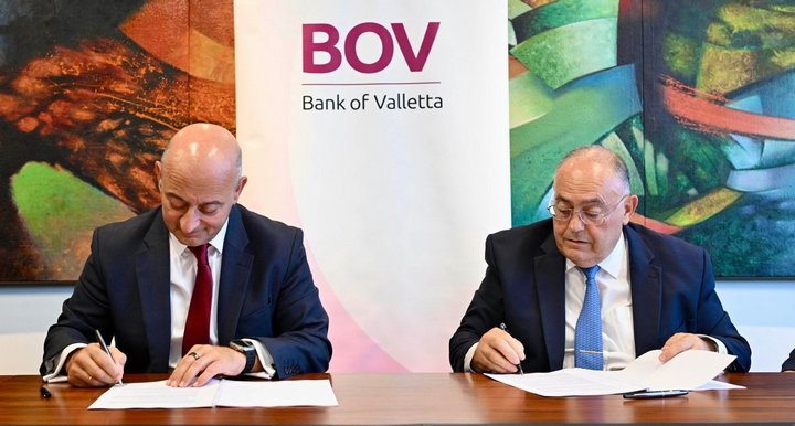 BOV ve ATTO işbirliği anlaşmasını 2 yıl daha uzattı