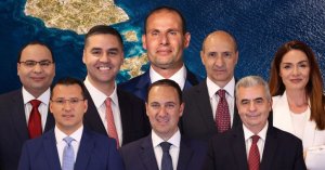 İşçi Partisi, Ara Seçim Öncesi Hangi Bölge Koltuklarının Boşaltılacağına Karar Verdi