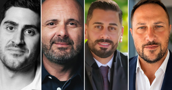 Malta Kalkınma Derneği Yönetim Kuruluna Dört Yeni Üye Koopte Etti