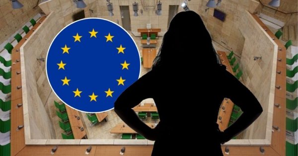 Malta, AB'de Kadın Milletvekili Oranını En Çok Artıran İkinci Ülke Oldu