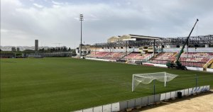 ABD'li firma Hibernians FC'yi satın alıyor