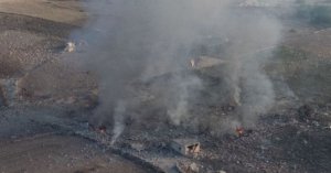 Naxxar Havai Fişek Fabrikası, Ölümcül Patlamadan Sekiz Yıl Sonra Yeniden İnfilak Etti