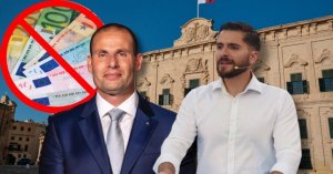 İşçi Partisi: NSO Verileri Alex Borg'un Borç İddialarını Çürütüyor