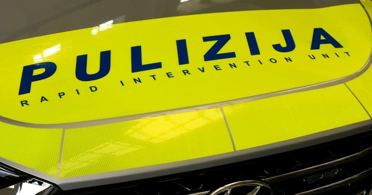 Gozo'da Uyuşturucu Taciri Şüphelisi Tutuklandı