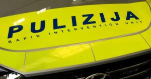Gozo'da Uyuşturucu Taciri Şüphelisi Tutuklandı