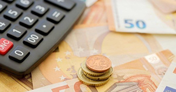 Hükümet Mali Verileri Bütçe Açığında Sert Düşüş Gösteriyor