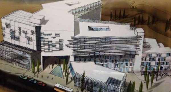 Mahkeme, Muscat'ın 100 Milyon Avroluk Sözünden 11 Yıl Sonra Smart City Hastanesi'nin Fişini Çekti