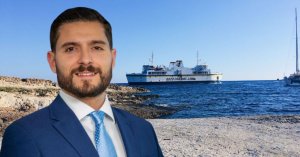 Alex Borg Gozo Koltuğunu Bırakmak Zorunda
