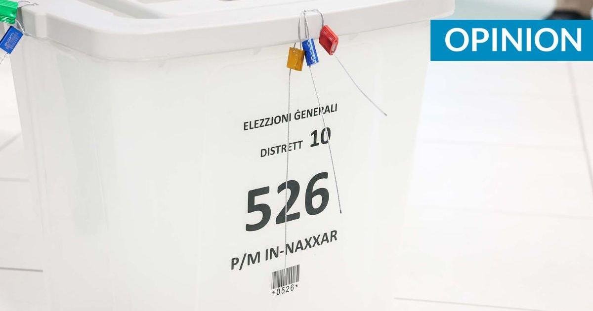 Saymadığımız oylar: Yurt dışındaki Maltalıların demokratik çıkmazı