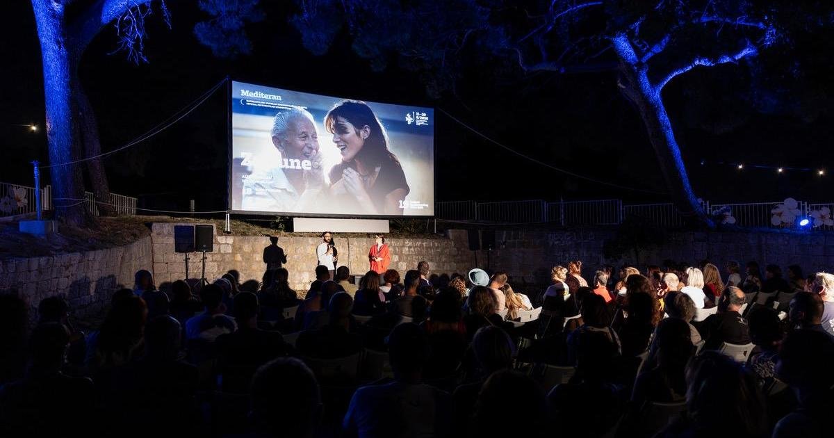 Malteli Film Żejtune İkinci Uluslararası Ödülünü Kazandı