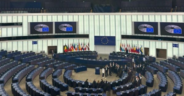 AB, Avrupa Genelinde Daha Hızlı Askeri Hareketlilik İçin İlk Adımı Attı