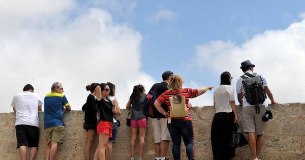 Bu Yaz Yıkım ve Kazı Çalışmalarının Yasaklandığı Turizm Bölgeleri Listesi Yayımlandı