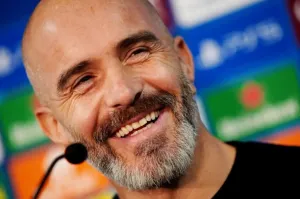Manchester City'nin Yeni Teknik Direktörü Maresca: "Guardiola ile Kıyaslanmam Kaçınılmaz Ama Baskı Hissetmiyorum"