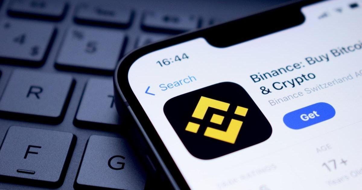 Kripto Devi Binance, AB'den Ayrılmak Zorunda Kalabilir