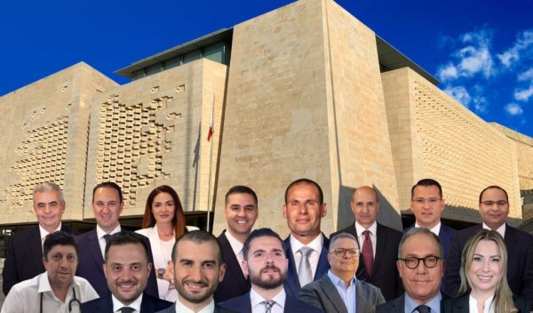 Malta Seçimleri: 15 Milletvekili Bir Koltuğu Bırakmak Zorunda - İşte Sıradaki Süreç
