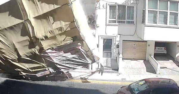 Gżira'da İskele Çökmesi: İnşaat Güvenliği İçin Tek Otorite Çağrısı