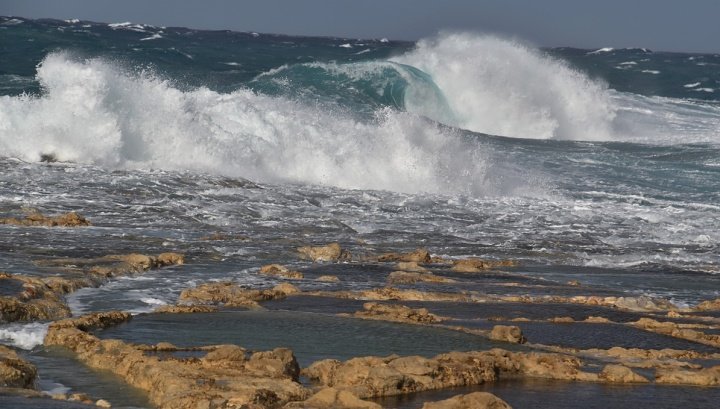 Malta'nın Denizlerini Korumak Ulusal Öncelik Olmalı – Momentum'dan Çağrı