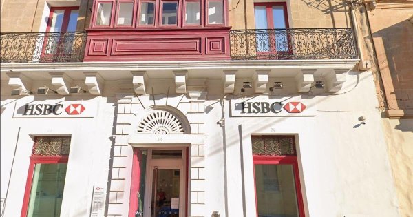 ‘Seni Öldüreceğim’: Para Çekme Talebi Reddedilen Adam HSBC Müdürünü Tehdit Etti