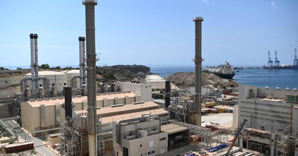 Mahkeme, Enemalta ve Electrogas Aleyhindeki Gaz Tedariki Davasını Reddetti