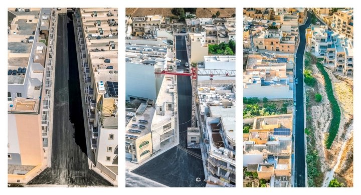 Gozo İçin Vaadedilen 16 Yeni Konut Yolu Tamamlandı – Bakan