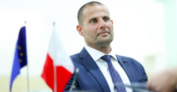 Robert Abela Yeni Kabineyi Şekillendirmek İçin Bakanlarla Görüşmelere Başladı