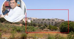 PN Danışmanı, Partisinin 'Skandal' Dediği Ġgantija Heights Projesinde Yer Aldı