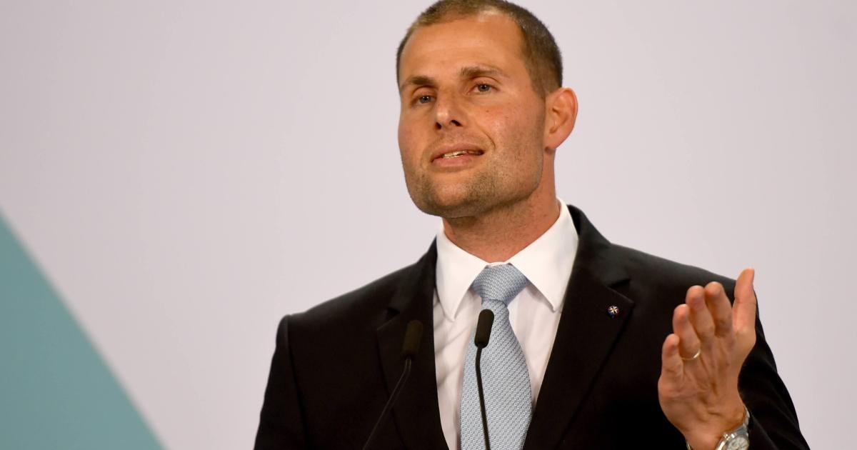 Robert Abela: Malta, BP ile Mayıs'a Kadar LNG Anlaşmasını Güvence Altına Aldı