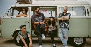 Yerel Grup The Cassettes, İlk EP'leri 'Sergio, La Mużika'yı Piyasaya Sürüyor