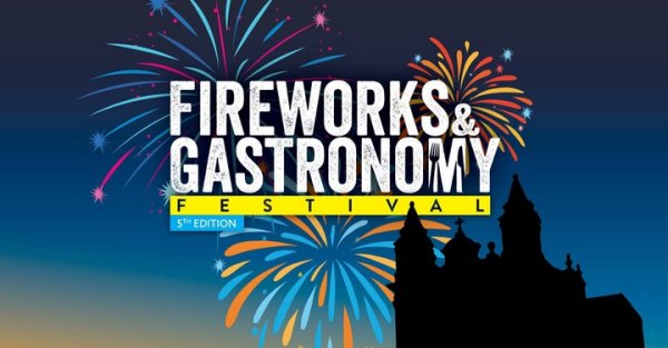 Bu Cuma Munxar'da Havai Fişek ve Gastronomi Festivali