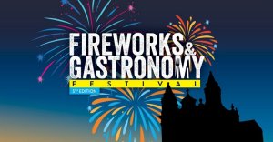 Bu Cuma Munxar'da Havai Fişek ve Gastronomi Festivali