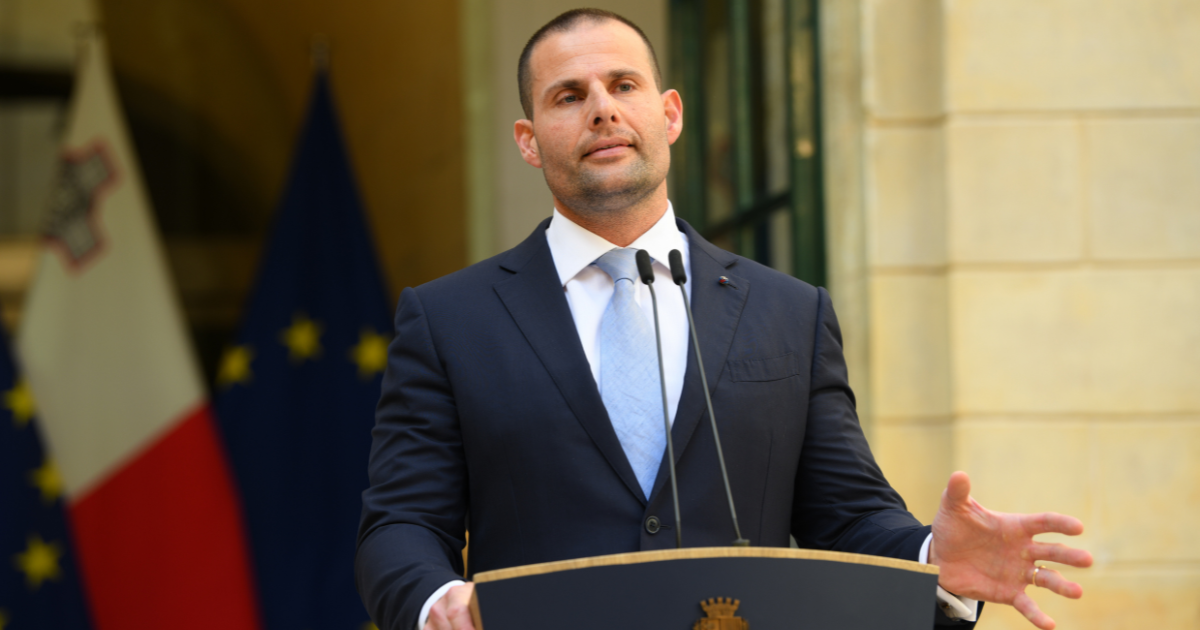Robert Abela'nın yeni kabinesinde kimler var?
