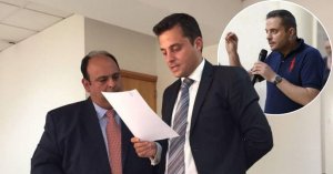 Conrad Borg Manché, Parlamento Seçiminin Ardından Gżira Yerel Konseyinden İstifa Etti