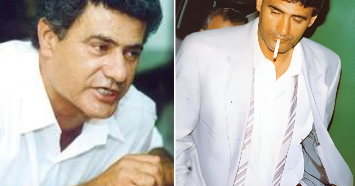 Žeppi l-Ħafi Olarak Bilinen Joseph Fenech 71 Yaşında Hayatını Kaybetti