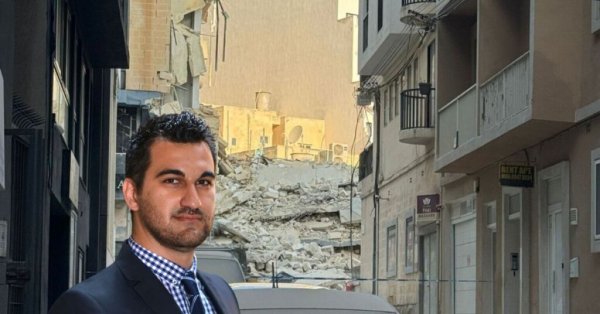 Tania Flats Çöküşünün Üzerinden Bir Yıl Geçti: 'Hâlâ Yanıt Bekliyoruz'