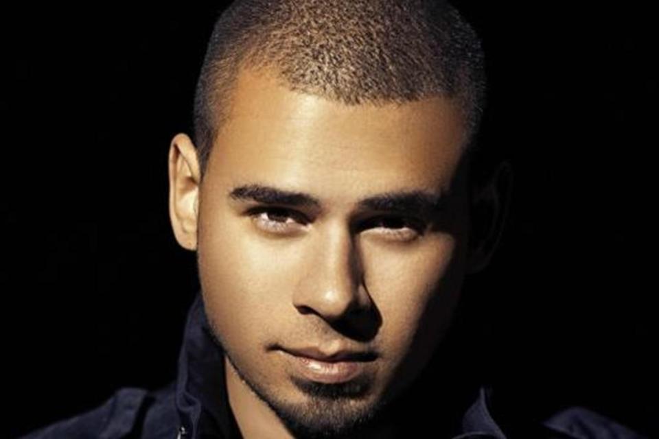 Afrojack Isle of MTV konserine geri dönüyor.