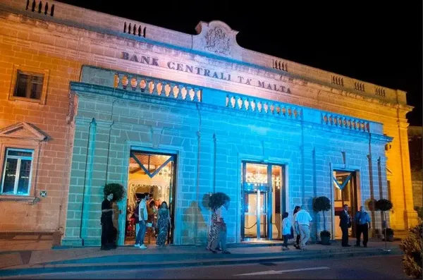 Malta Merkez Bankası, Orta Doğu Gerginliklerine Rağmen Güçlü Büyüme Öngörüyor