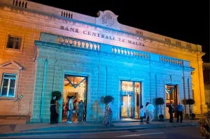 Malta Merkez Bankası, Orta Doğu Gerginliklerine Rağmen Güçlü Büyüme Öngörüyor