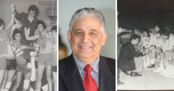 Saygın Basketbol Koçu ve Swieqi'nin En Uzun Süreli Meclis Üyesi Paul Fenech Hayatını Kaybetti
