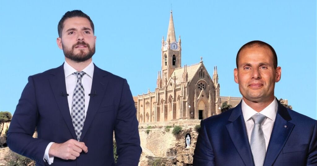 Alex Borg, Başbakan'dan Daha Fazla Oy Aldı: Gozo'da Rekor Sonuç