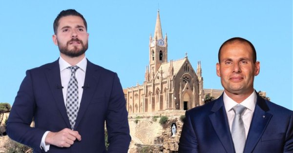 Alex Borg, Başbakan'dan Daha Fazla Oy Aldı: Gozo'da Rekor Sonuç