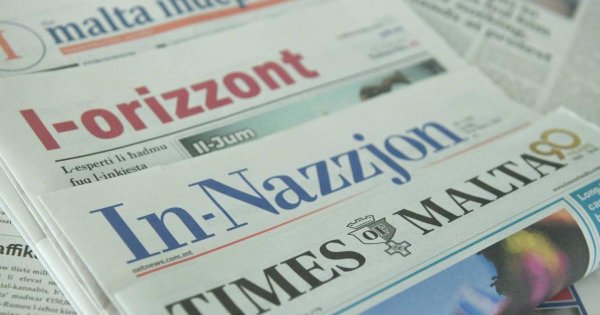 Bugünün Manşetleri – 22 Haziran 2026