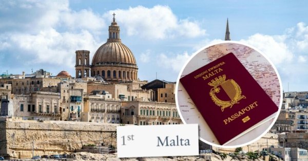 Malta'nın Liyakate Dayalı Vatandaşlık Programı 11. Yıl Üst Üste Dünyanın En İyisi Seçildi