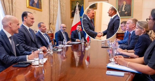 Abela, İlk 100 Günde İnsan Hakları Komisyonu Kuracağını Açıkladı