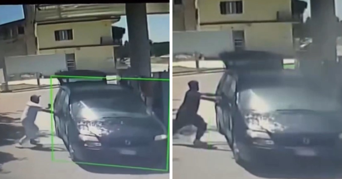 İtalya'da Dört Pakistanlı Tarım İşçisi Diri Diri Yakıldı