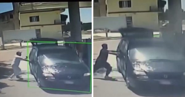 İtalya'da Dört Pakistanlı Tarım İşçisi Diri Diri Yakıldı