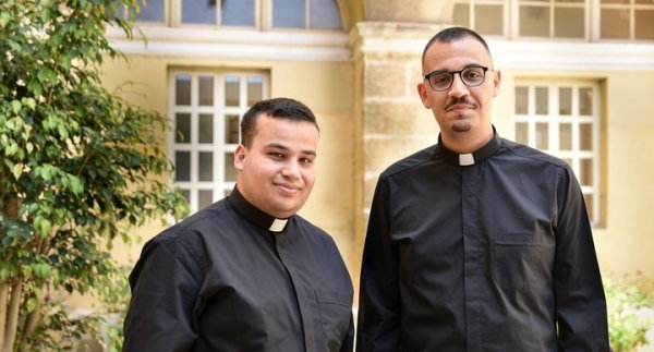 Gozo Katedrali'nde İki Diyakoz İçin Kutsama Töreni Düzenlenecek