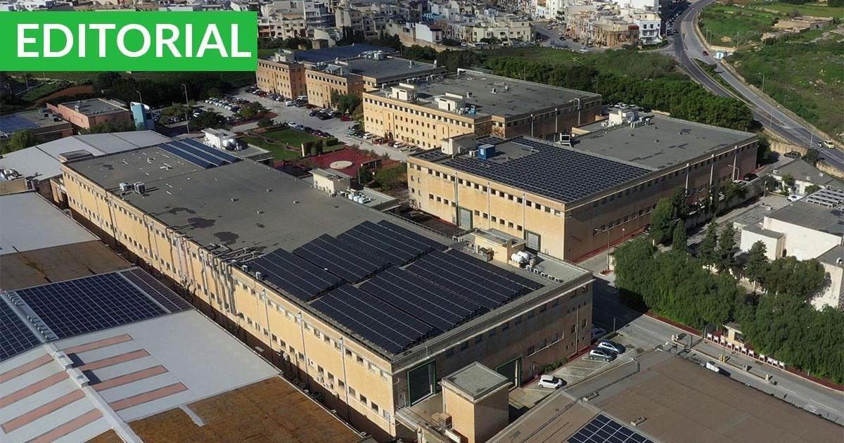 Editörden: Malta'nın Göz Ardı Edemeyeceği Mali Uyarı