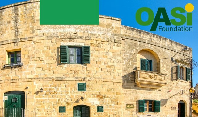 OASI Vakfı 35. Yılını Kutluyor: Bağımlılıkla Mücadelede 35 Yıl Geride Kaldı