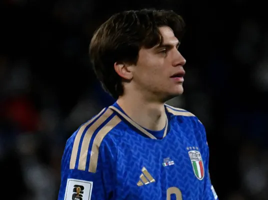 Marco Palestra Chelsea'ye bir adım uzakta