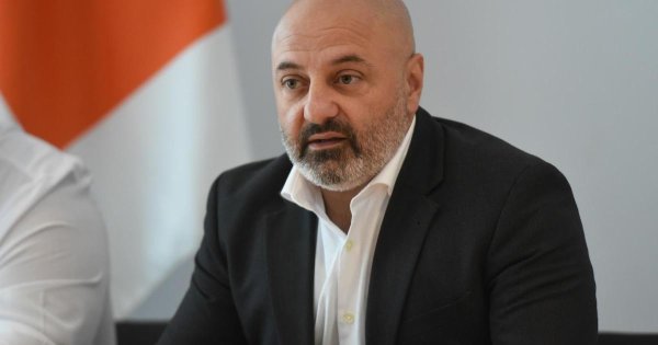 Kurt Farrugia, Residency Malta CEO'luğu İçin Aday Gösterildi